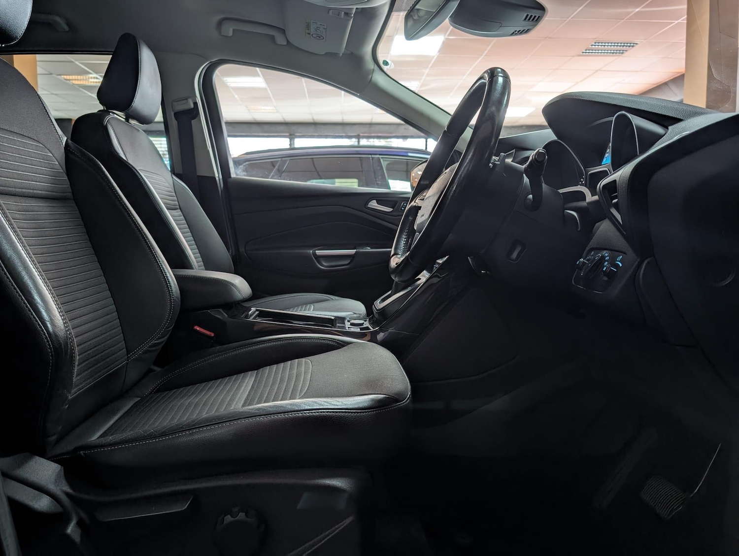 Used Ford Kuga 2018 for sale - 76521769: Photo 14