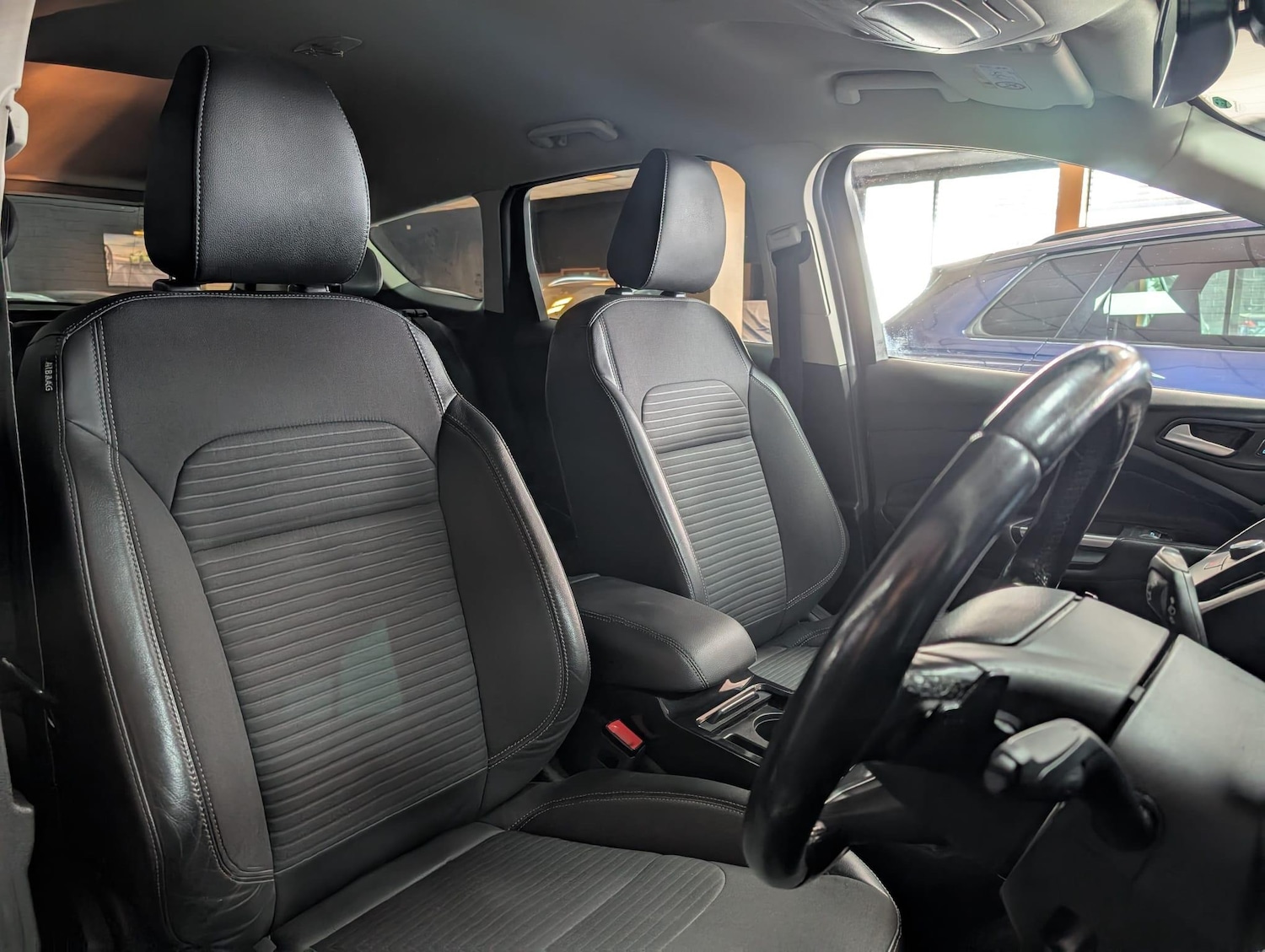 Used Ford Kuga 2018 for sale - 76521769: Photo 15