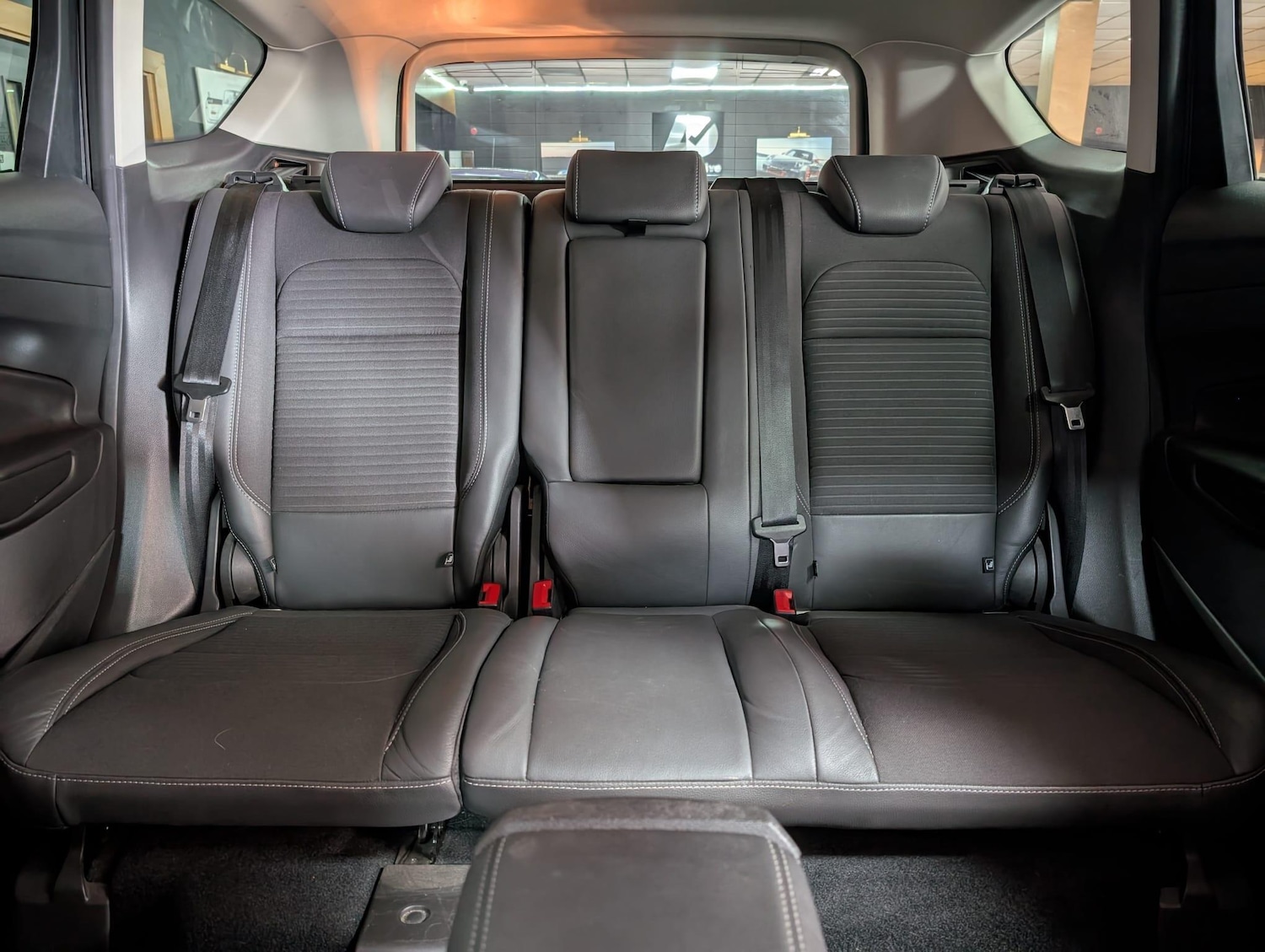 Used Ford Kuga 2018 for sale - 76521769: Photo 18