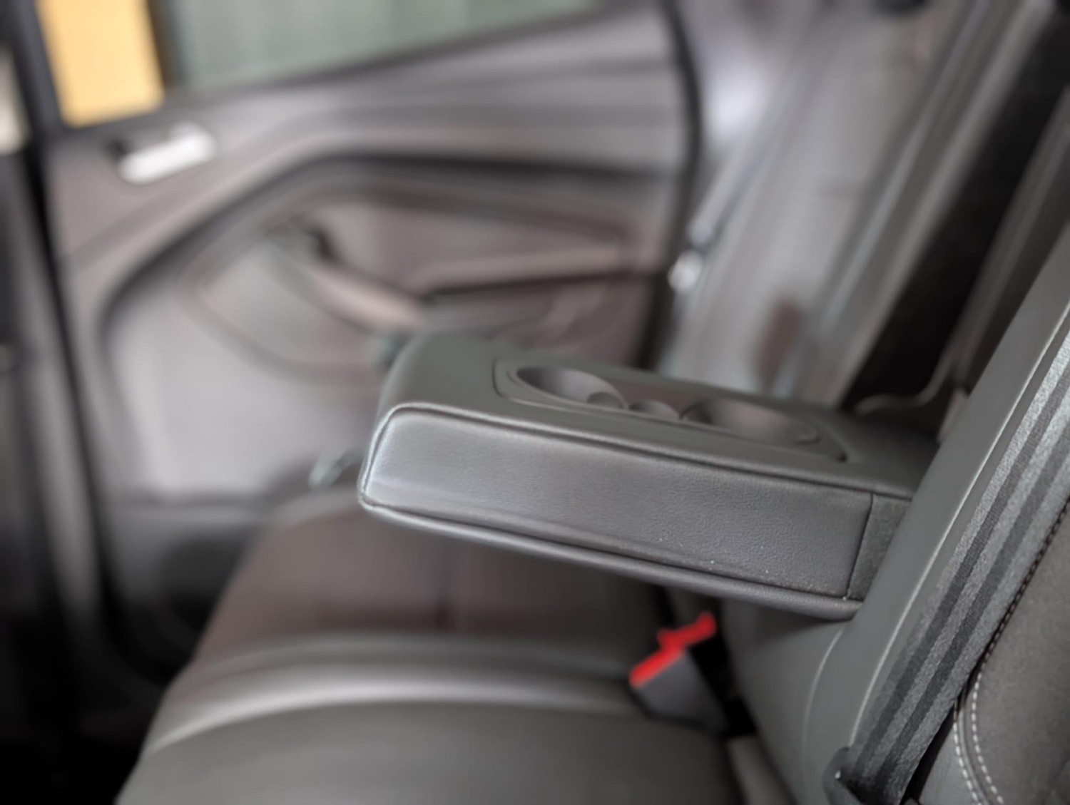 Used Ford Kuga 2018 for sale - 76521769: Photo 20