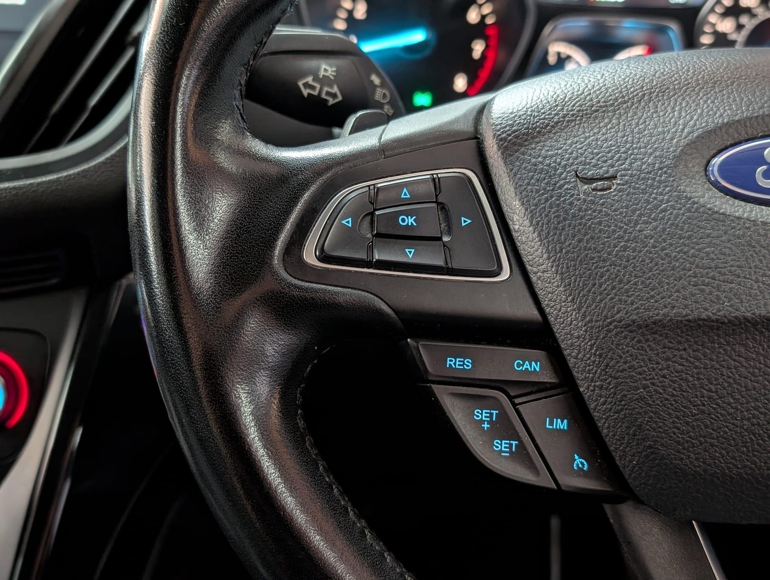 Used Ford Kuga 2018 for sale - 76521769: Photo 23