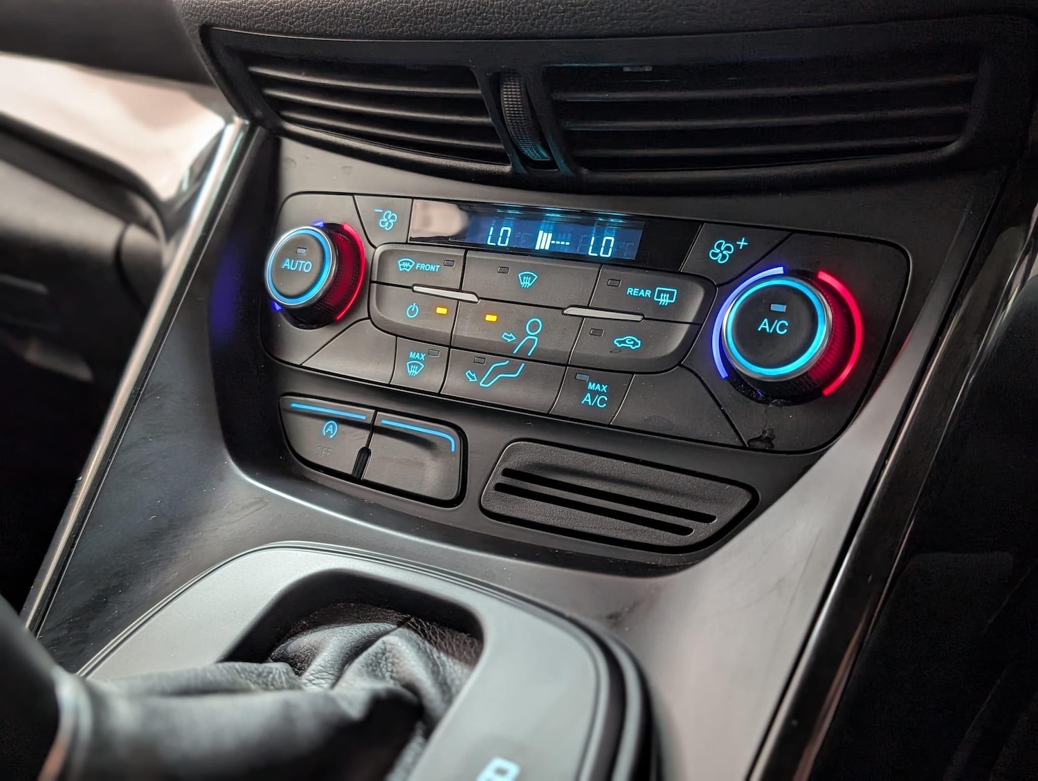 Used Ford Kuga 2018 for sale - 76521769: Photo 26