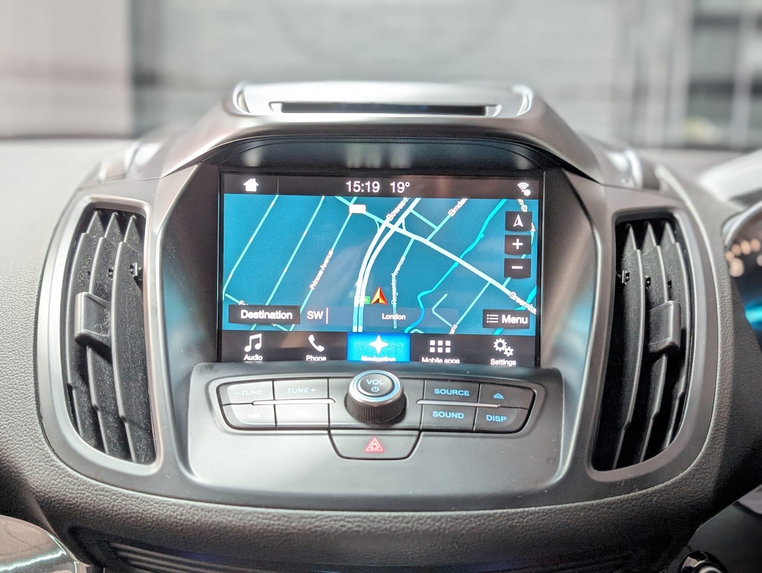 Used Ford Kuga 2018 for sale - 76521769: Photo 27