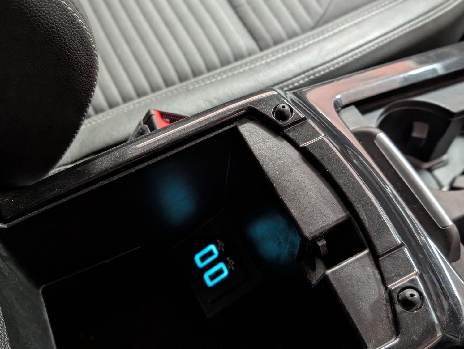 Used Ford Kuga 2018 for sale - 76521769: Photo 28