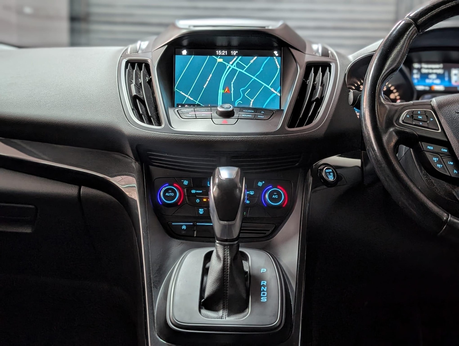 Used Ford Kuga 2018 for sale - 76521769: Photo 29