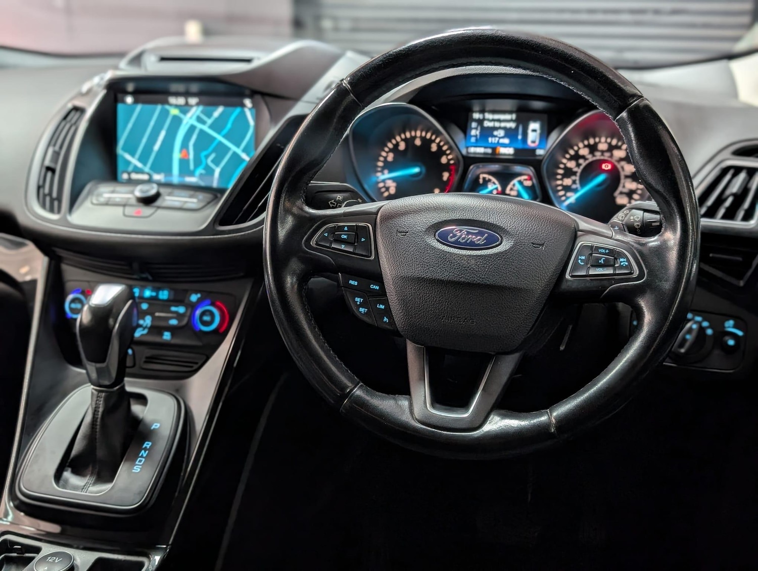 Used Ford Kuga 2018 for sale - 76521769: Photo 31