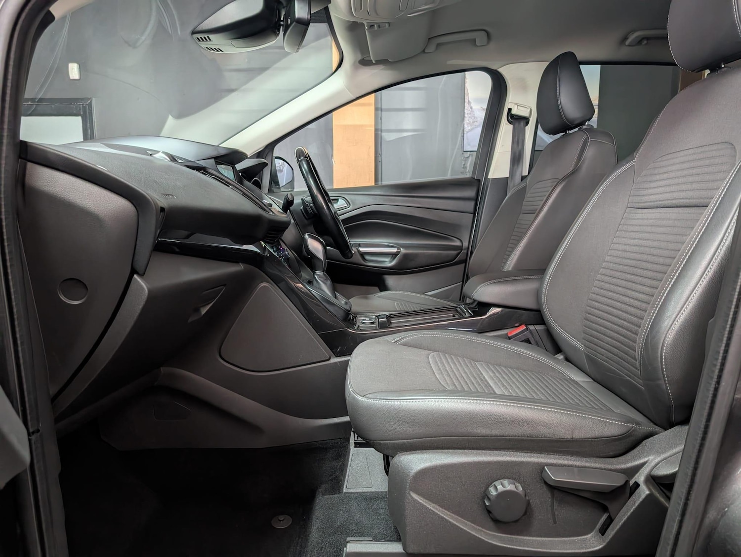 Used Ford Kuga 2018 for sale - 76521769: Photo 33