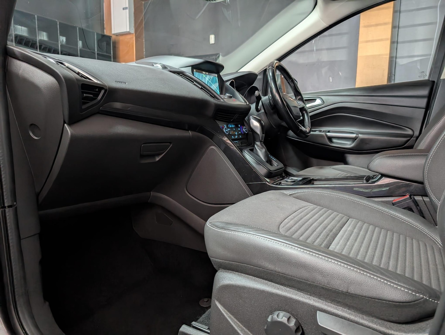 Used Ford Kuga 2018 for sale - 76521769: Photo 34