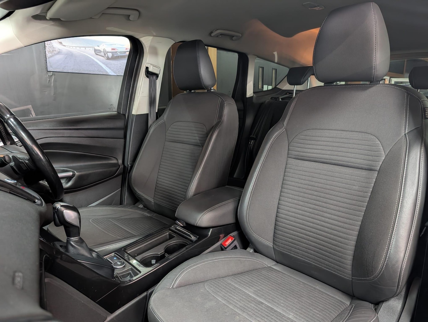 Used Ford Kuga 2018 for sale - 76521769: Photo 35