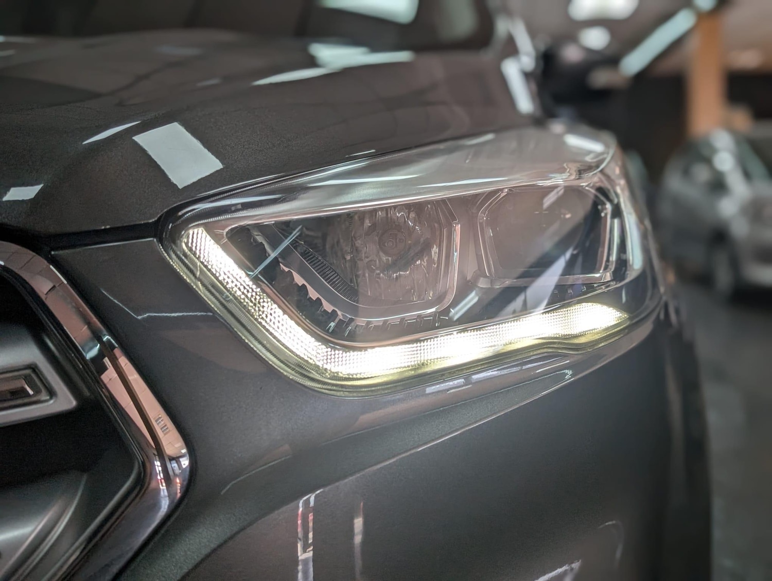 Used Ford Kuga 2018 for sale - 76521769: Photo 37