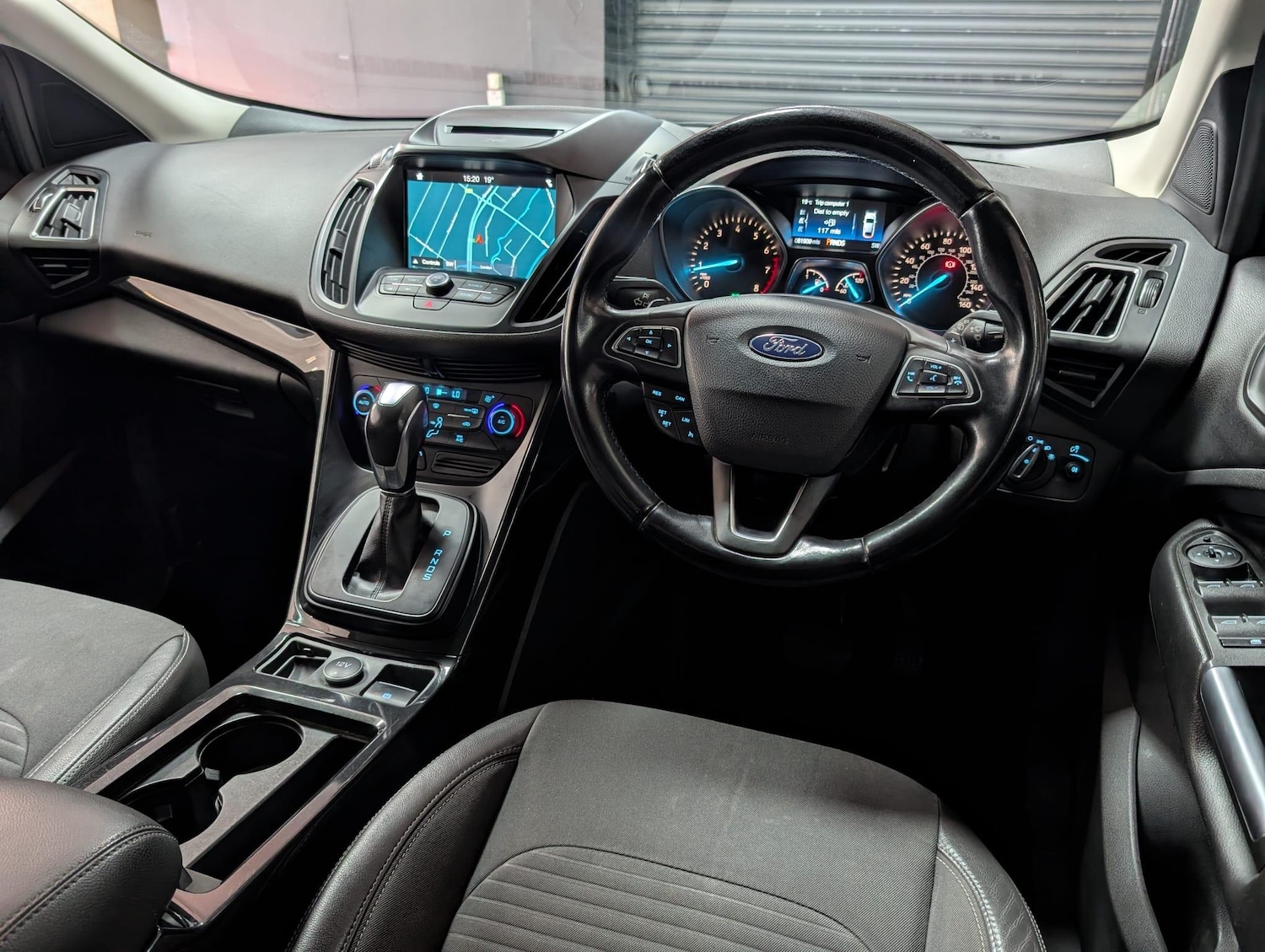 Used Ford Kuga 2018 for sale - 76521769: Photo 7