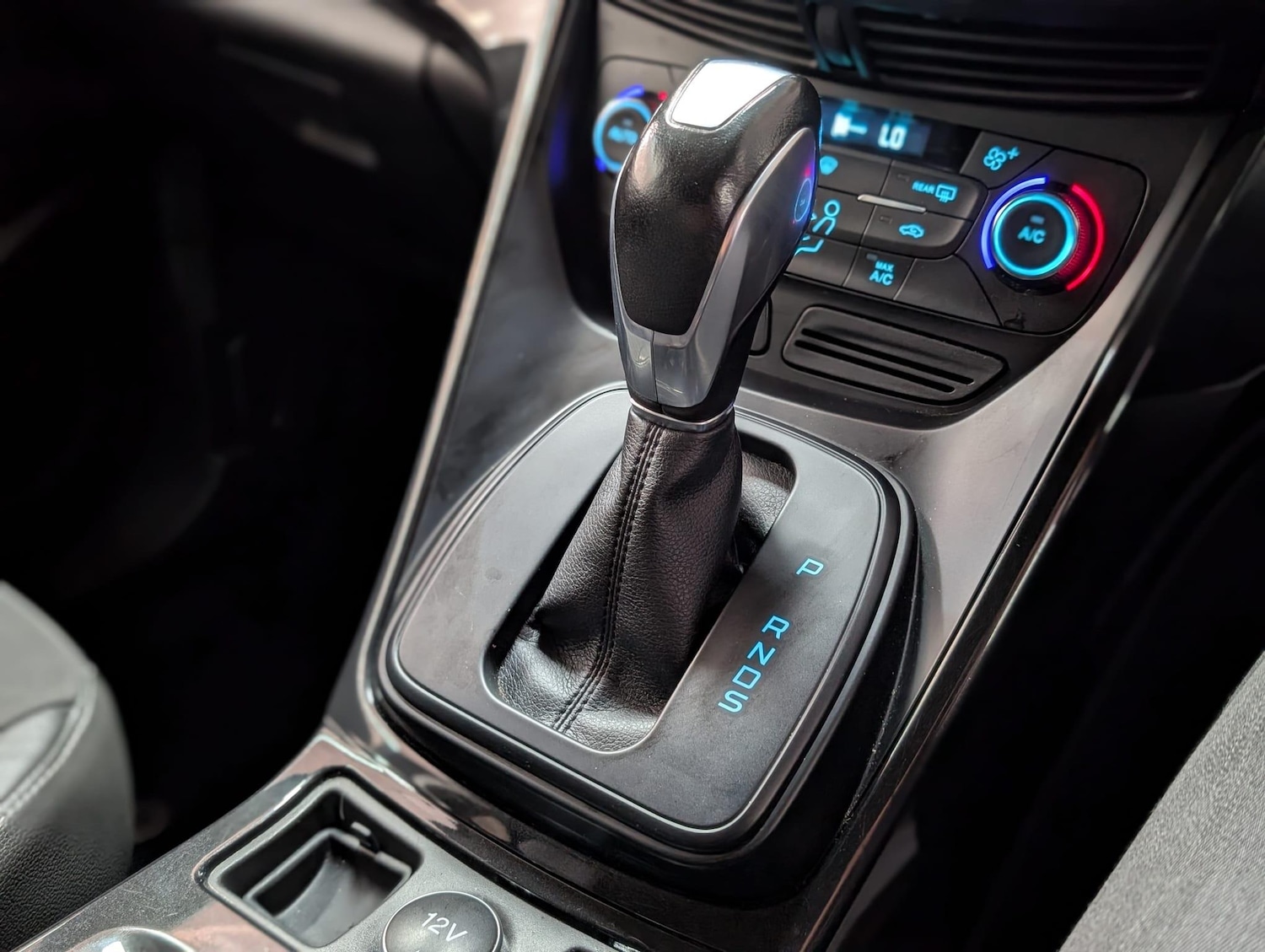 Used Ford Kuga 2018 for sale - 76521769: Photo 8