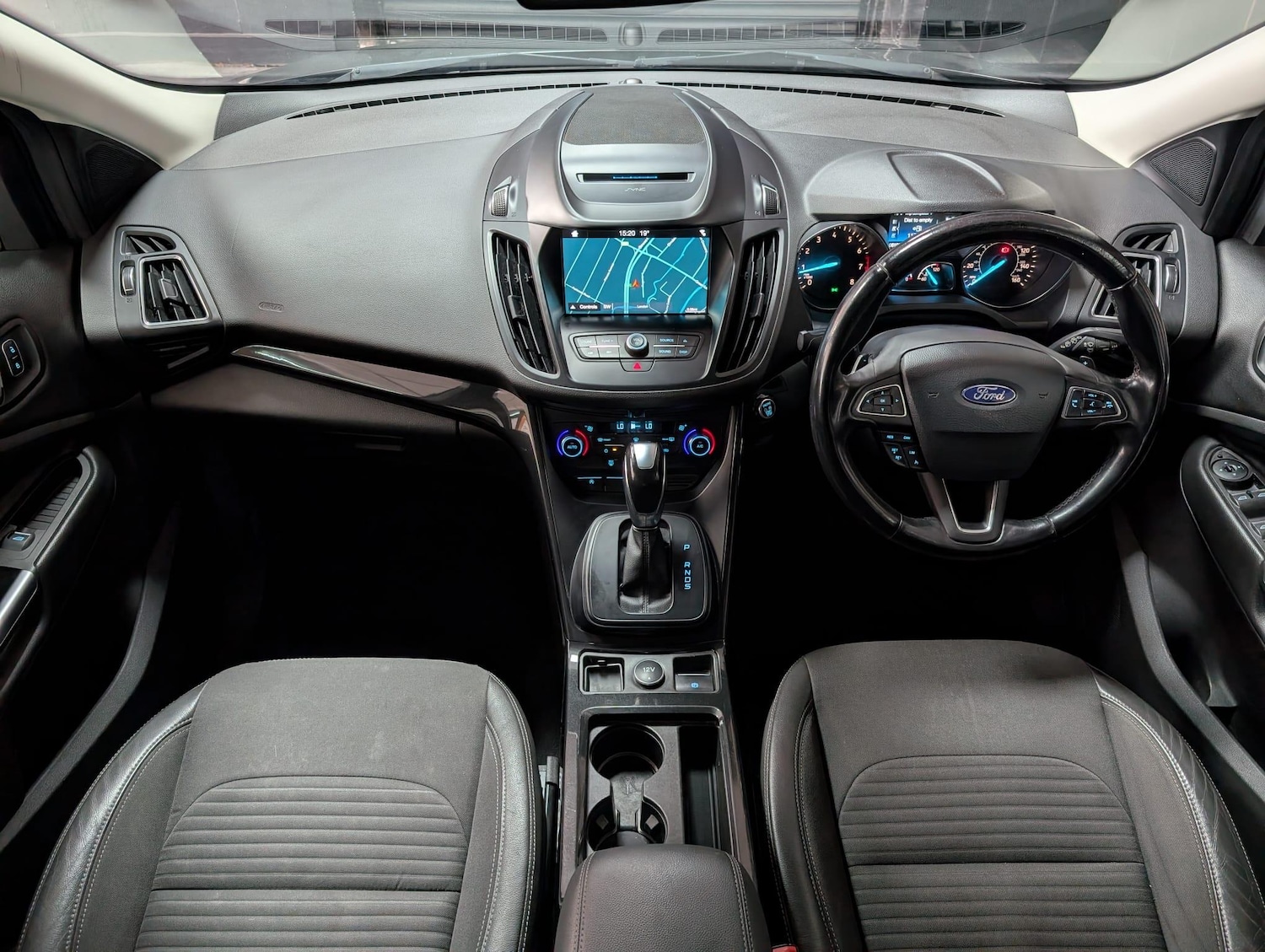 Used Ford Kuga 2018 for sale - 76521769: Photo 9