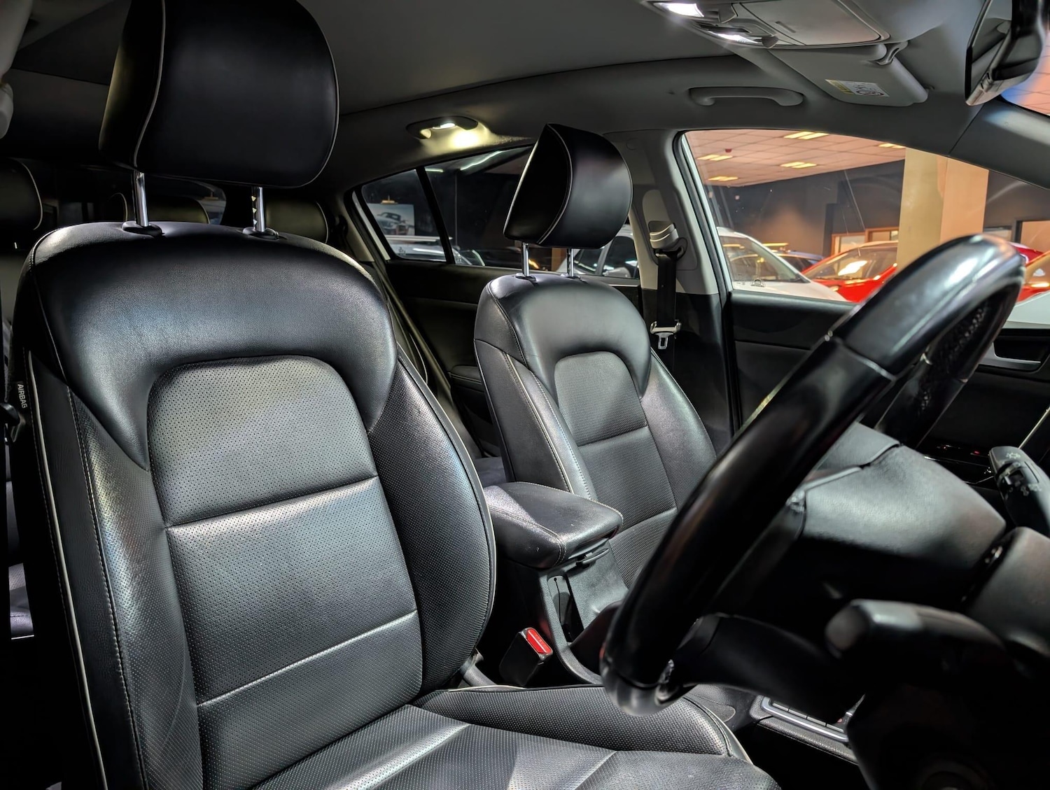 Used Kia Sportage 2018 for sale - 77612421: Photo 13