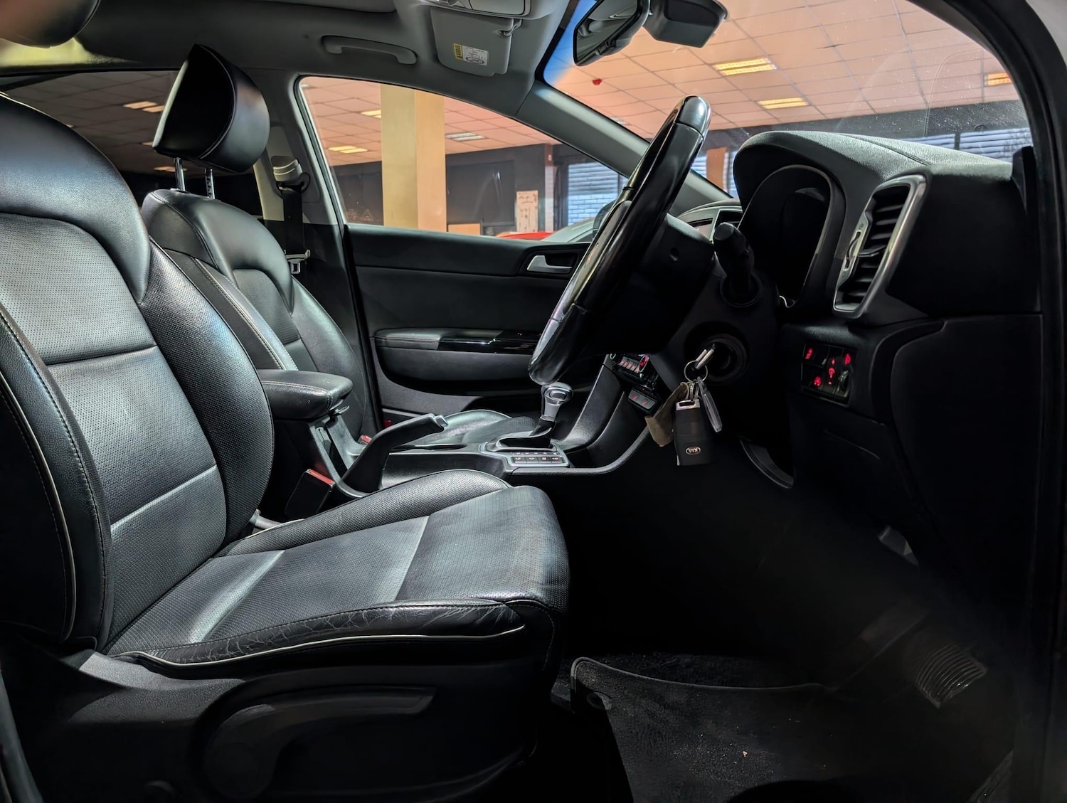 Used Kia Sportage 2018 for sale - 77612421: Photo 14