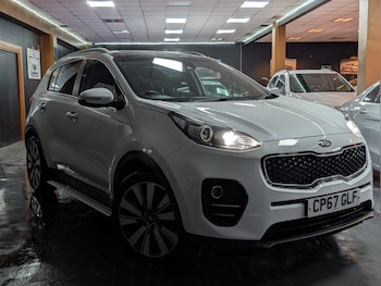 2018 (67) - 1.7 CRDi ISG 3 5dr DCT Auto [Panoramic Roof]