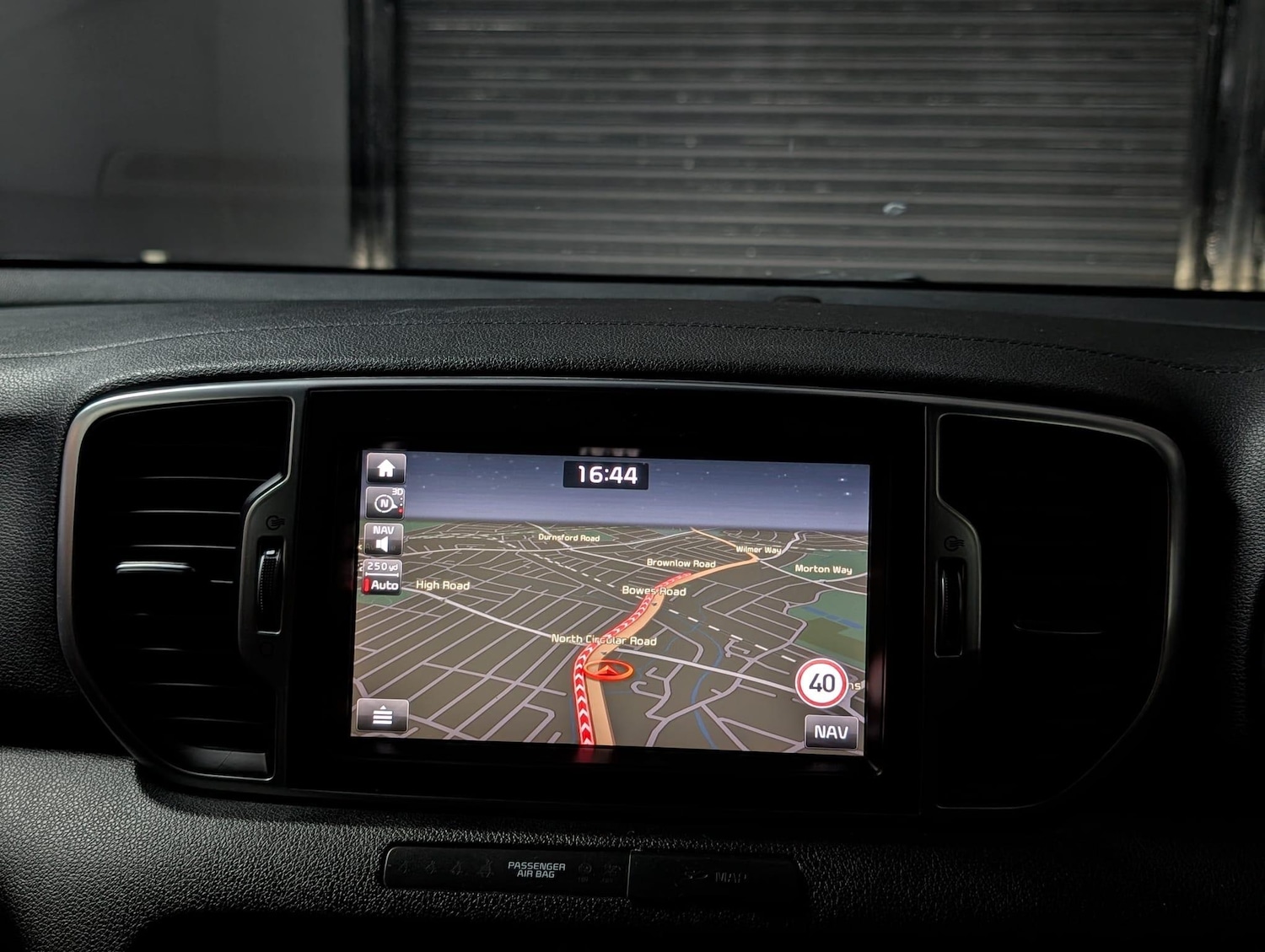 Used Kia Sportage 2018 for sale - 77612421: Photo 27