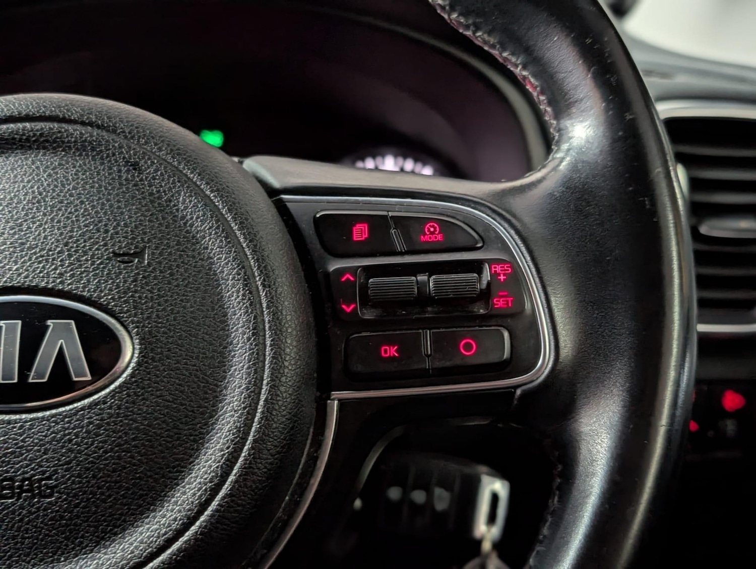 Used Kia Sportage 2018 for sale - 77612421: Photo 31