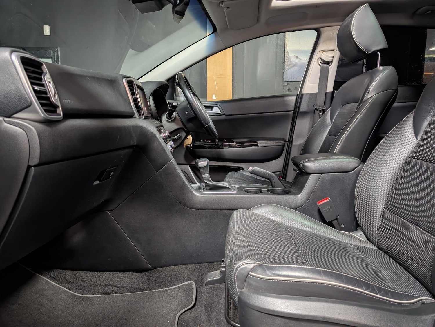 Used Kia Sportage 2018 for sale - 77612421: Photo 34