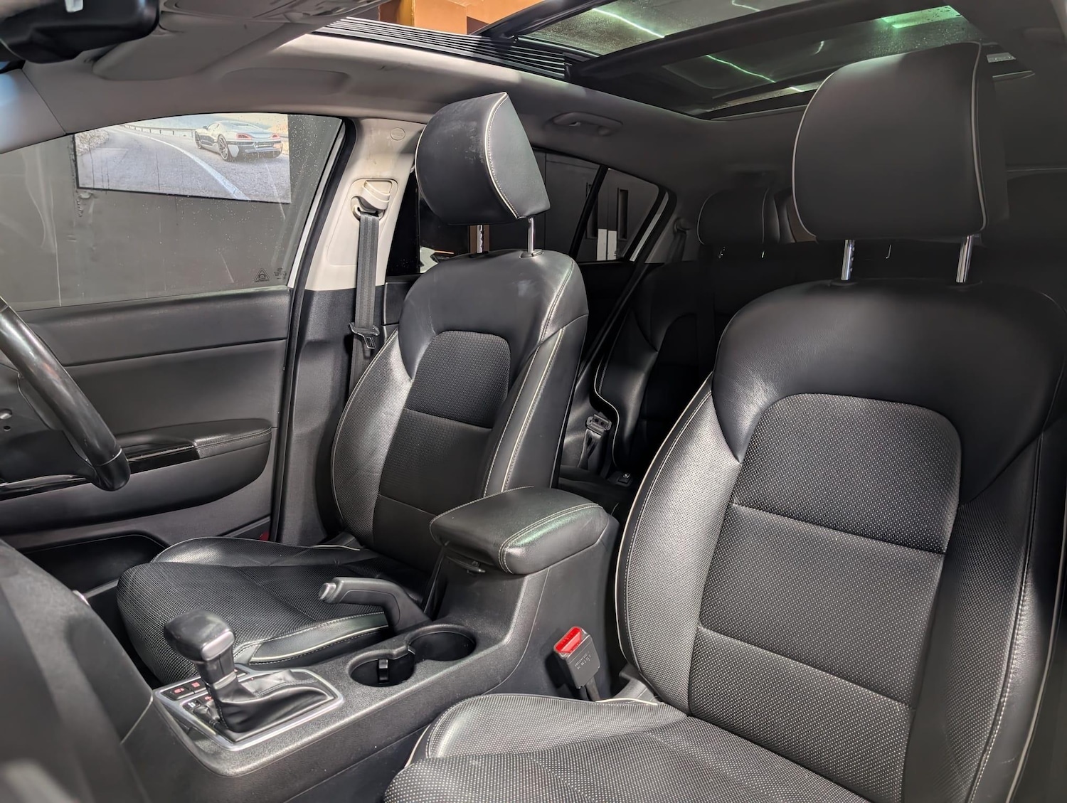 Used Kia Sportage 2018 for sale - 77612421: Photo 36