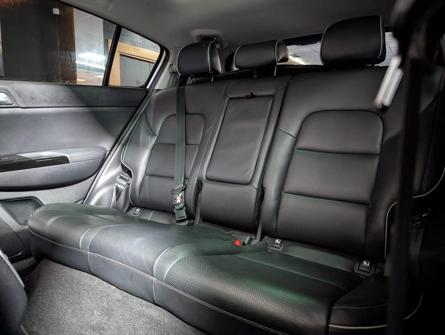 Used Kia Sportage 2018 for sale - 77612421: Photo 37