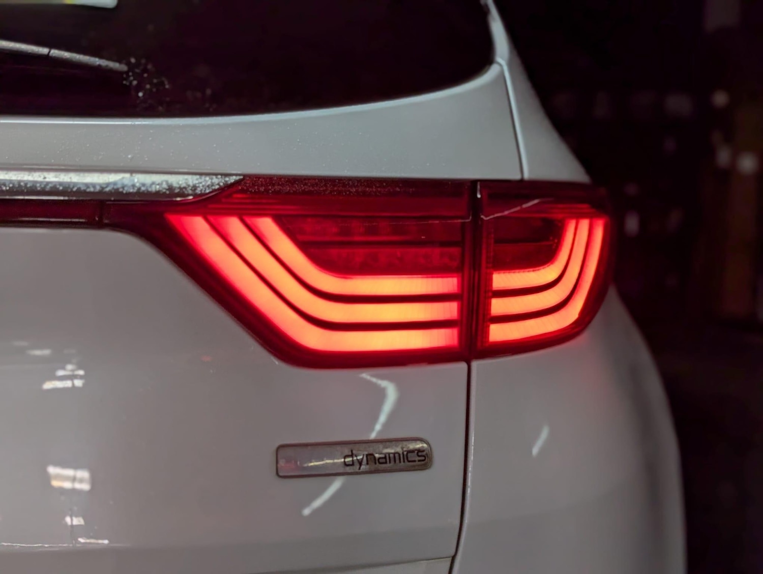 Used Kia Sportage 2018 for sale - 77612421: Photo 38