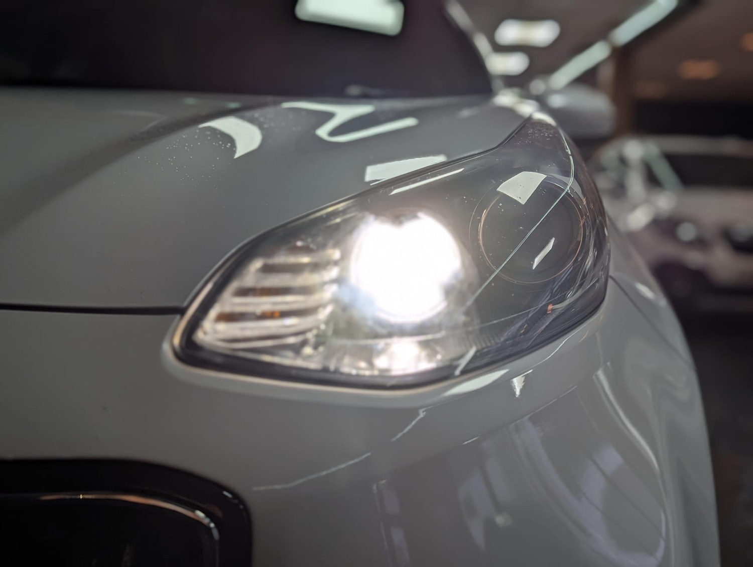 Used Kia Sportage 2018 for sale - 77612421: Photo 40