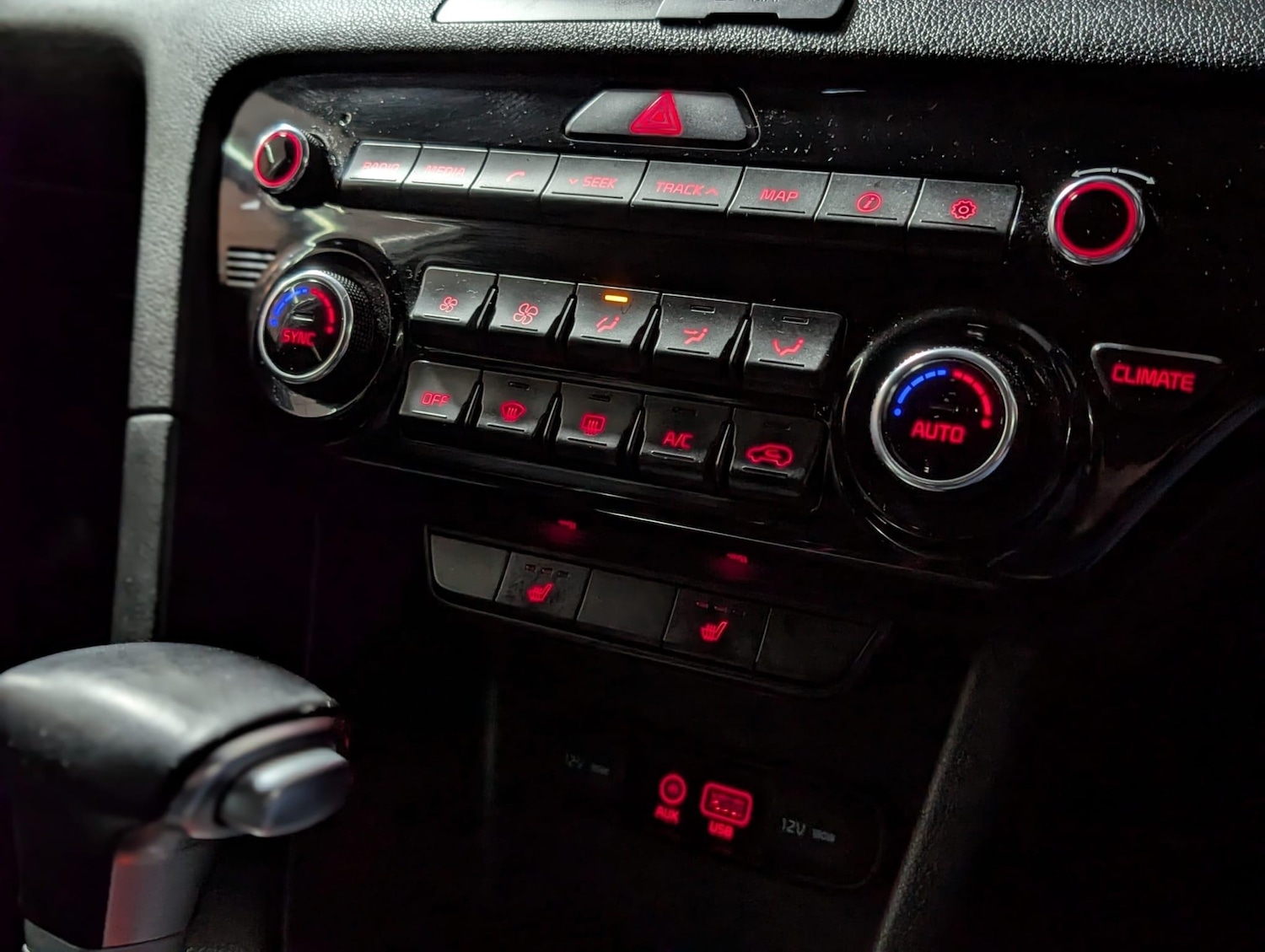 Used Kia Sportage 2018 for sale - 77612421: Photo 42