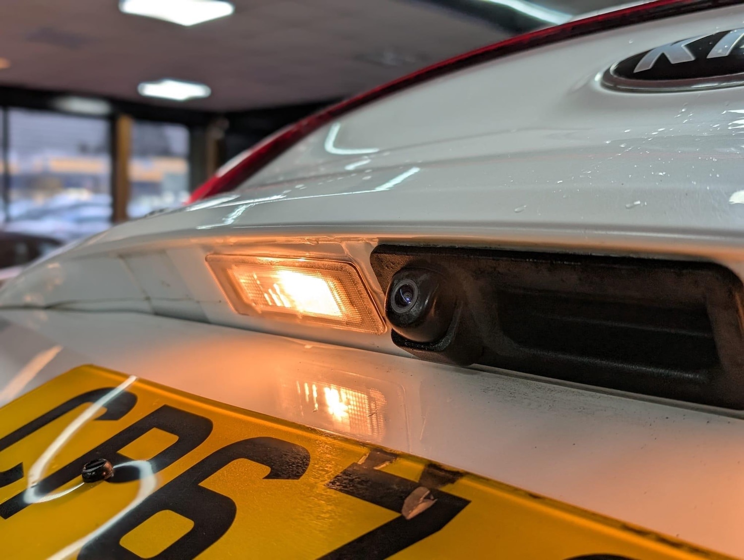 Used Kia Sportage 2018 for sale - 77612421: Photo 46