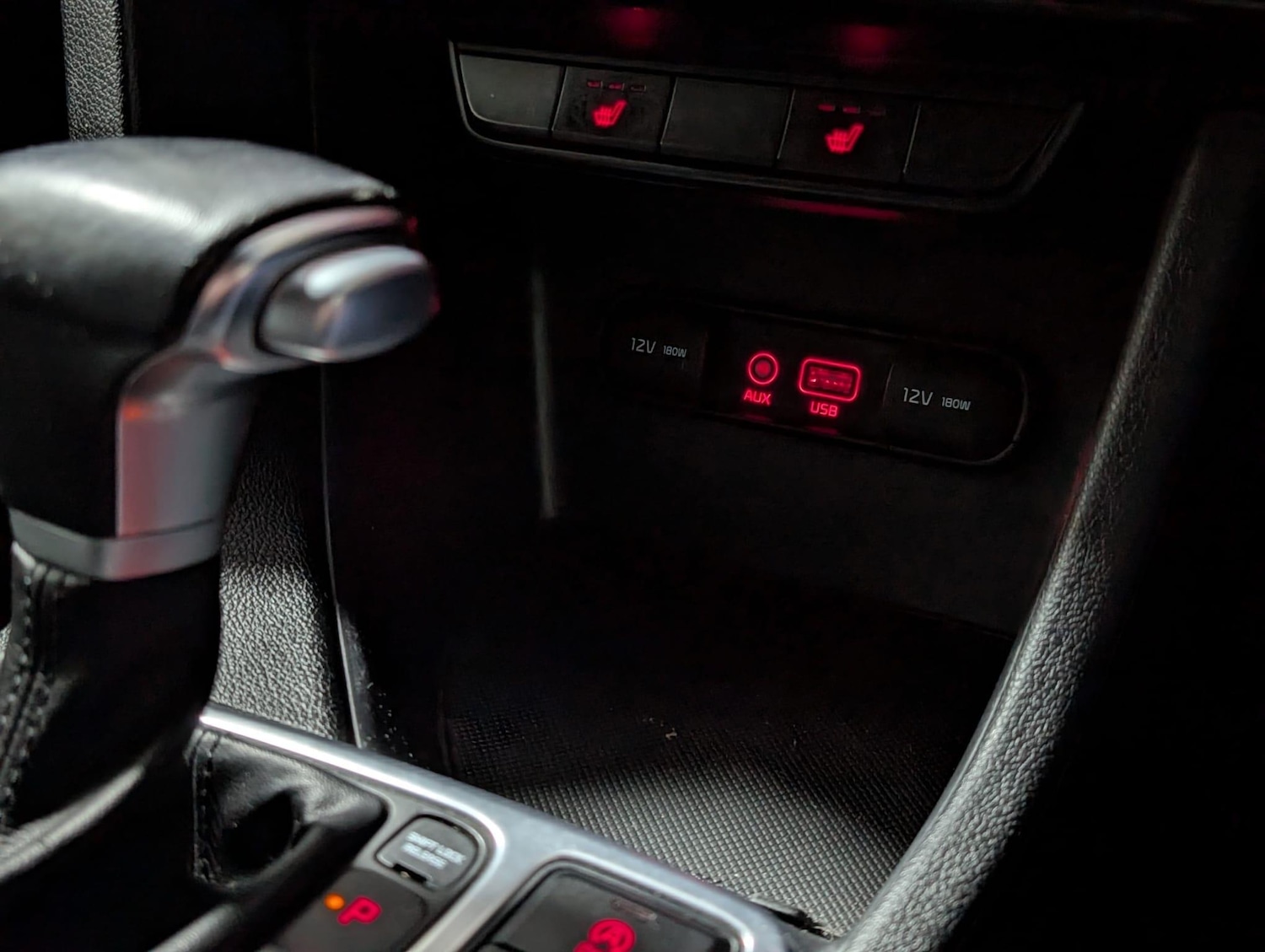 Used Kia Sportage 2018 for sale - 77612421: Photo 9