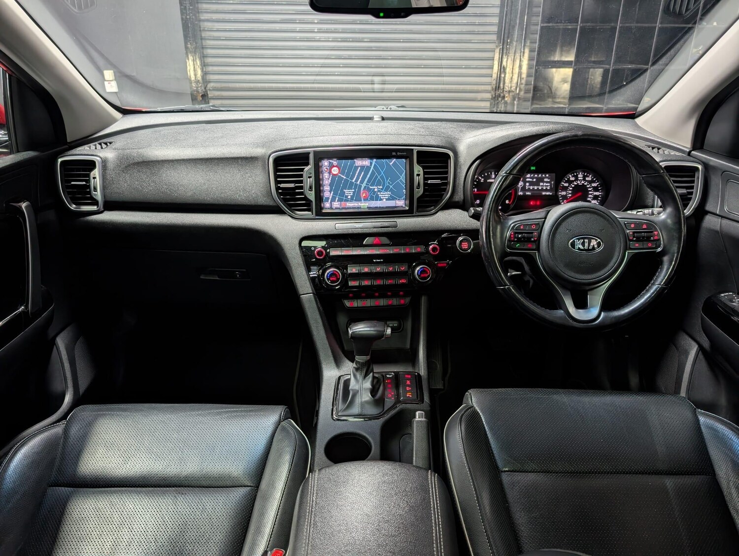 Used Kia Sportage for sale - 77723444: Photo 10