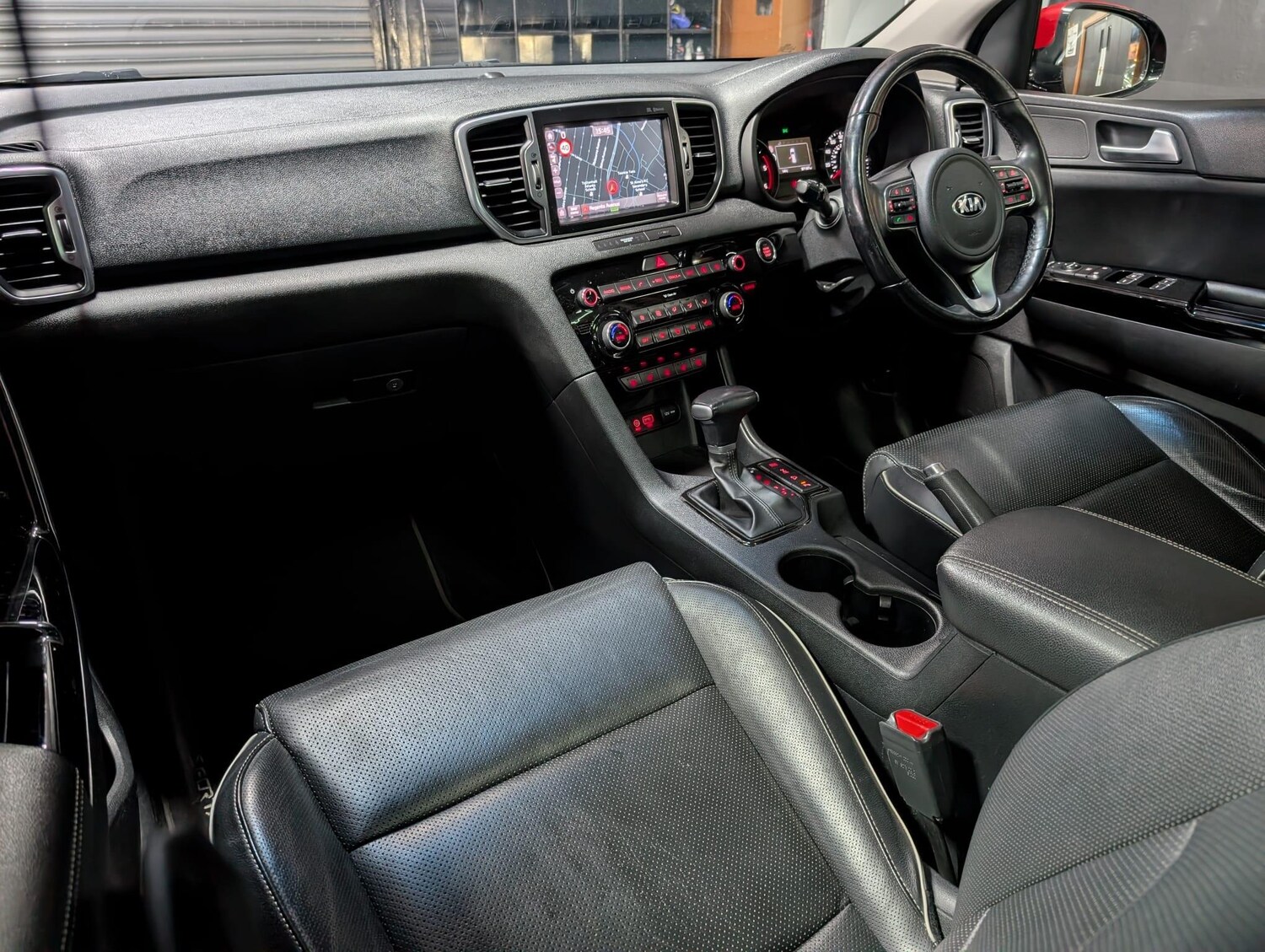 Used Kia Sportage for sale - 77723444: Photo 11