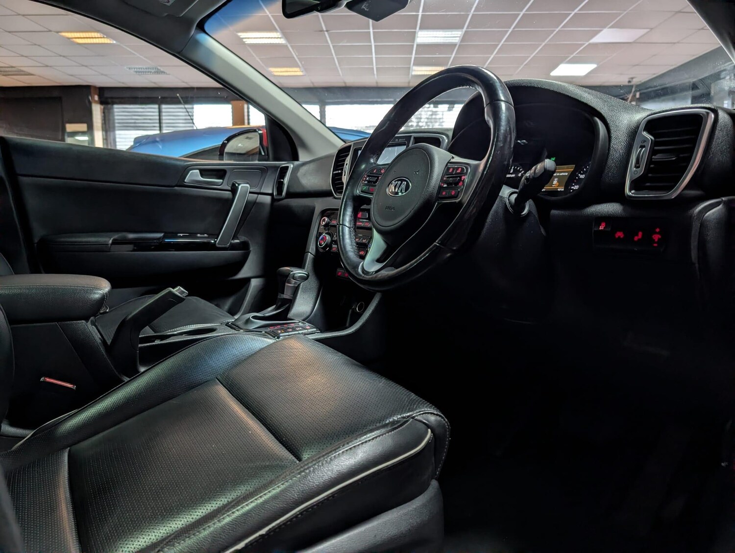 Used Kia Sportage for sale - 77723444: Photo 14