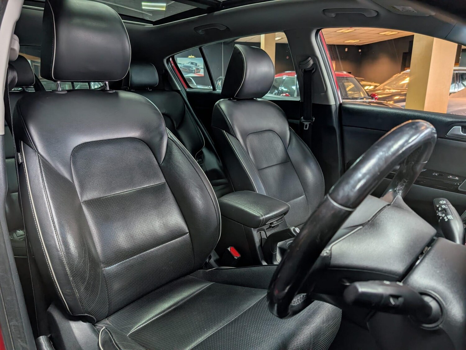 Used Kia Sportage for sale - 77723444: Photo 15