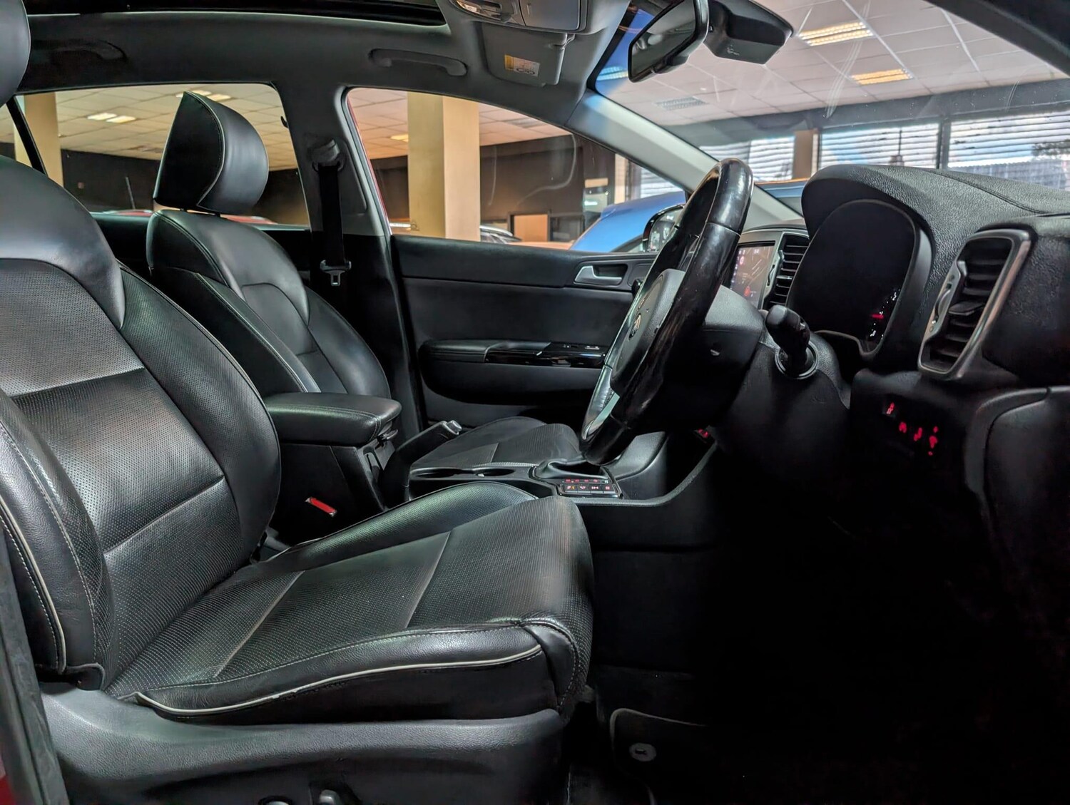 Used Kia Sportage for sale - 77723444: Photo 16