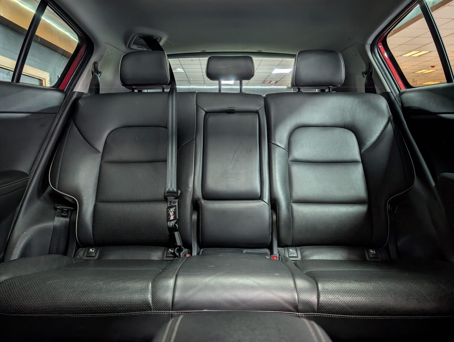 Used Kia Sportage for sale - 77723444: Photo 18