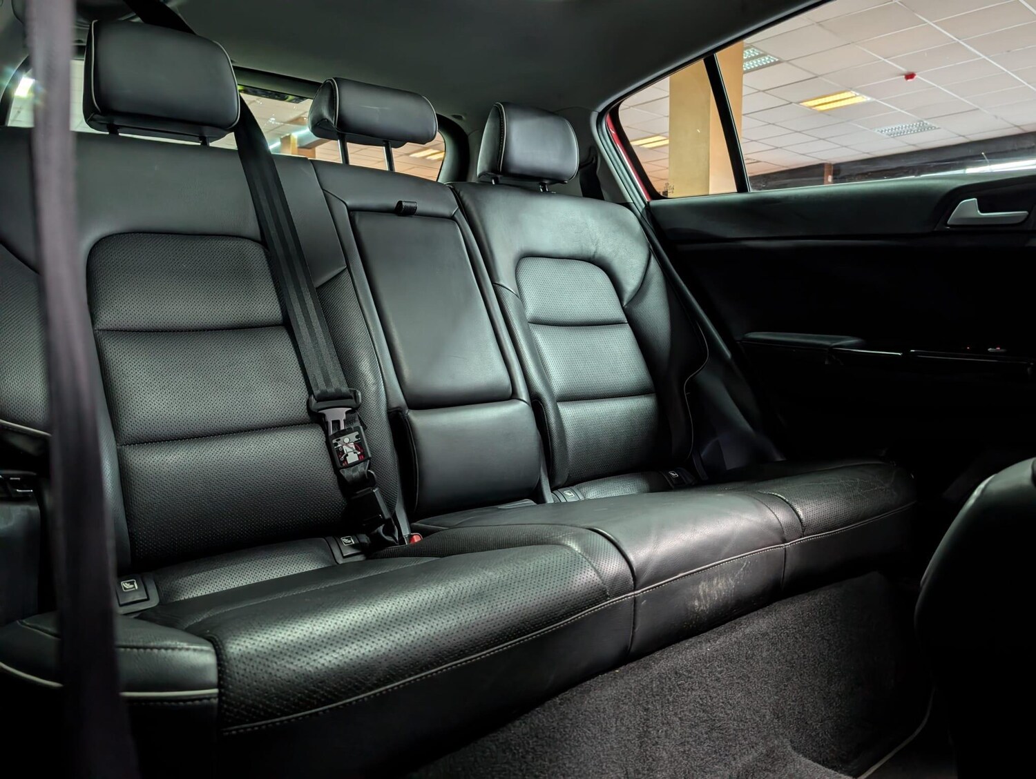 Used Kia Sportage for sale - 77723444: Photo 19