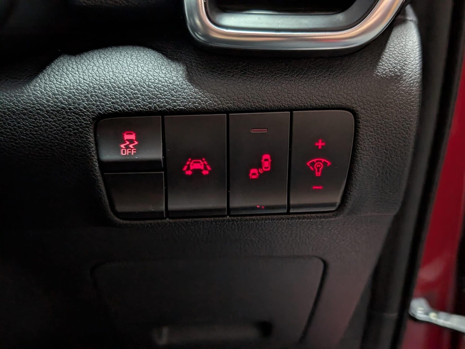 Used Kia Sportage for sale - 77723444: Photo 22