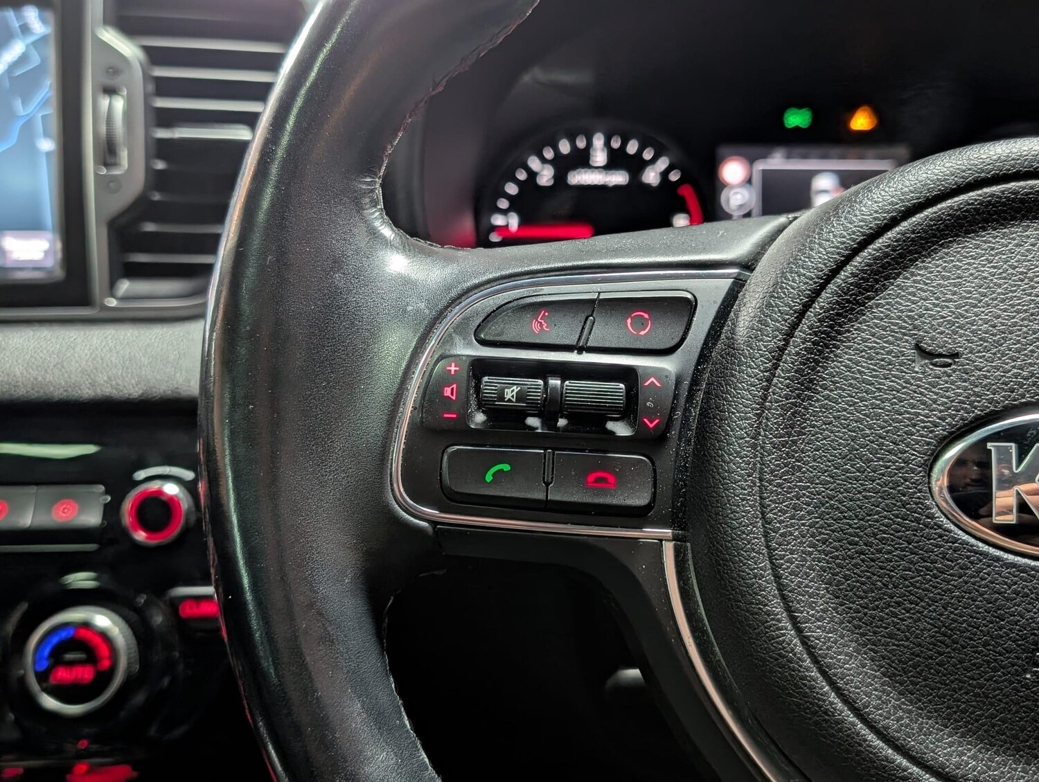 Used Kia Sportage for sale - 77723444: Photo 24