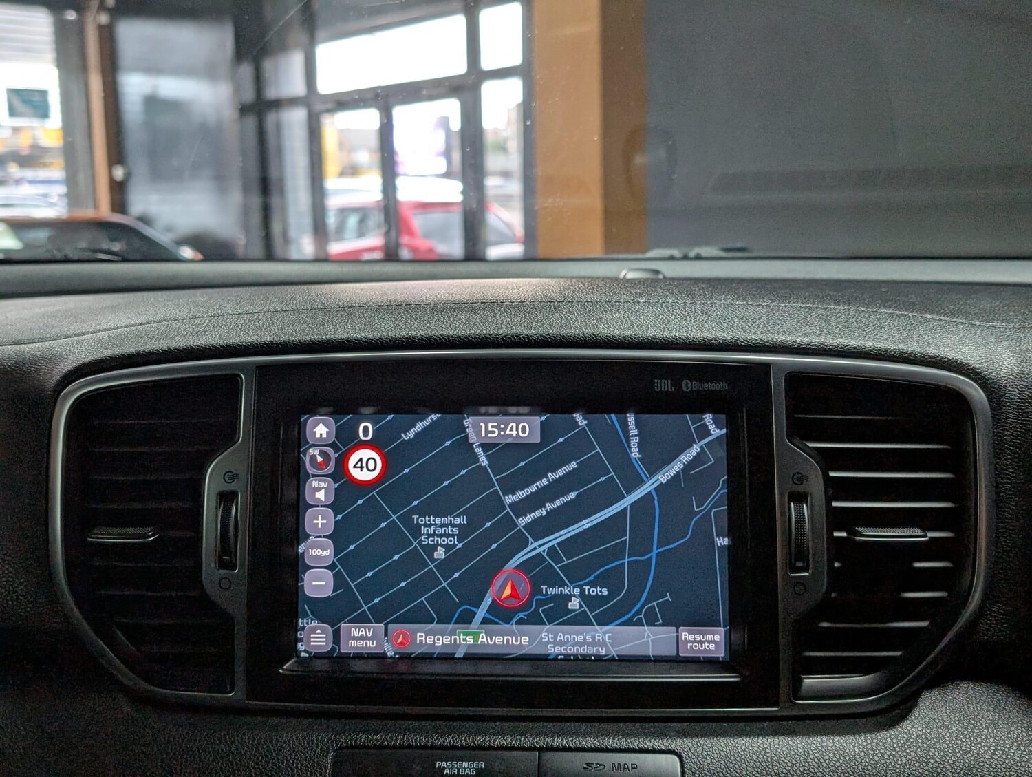 Used Kia Sportage for sale - 77723444: Photo 31