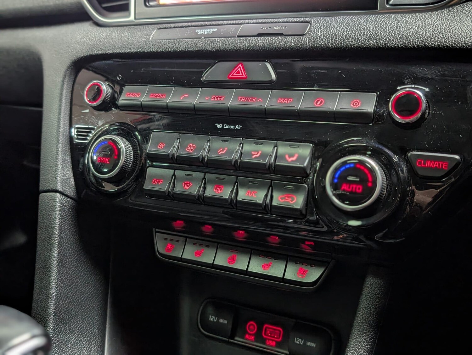 Used Kia Sportage for sale - 77723444: Photo 32