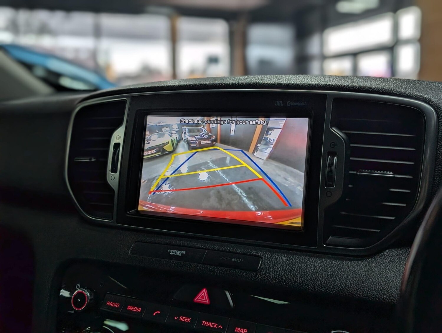 Used Kia Sportage for sale - 77723444: Photo 33