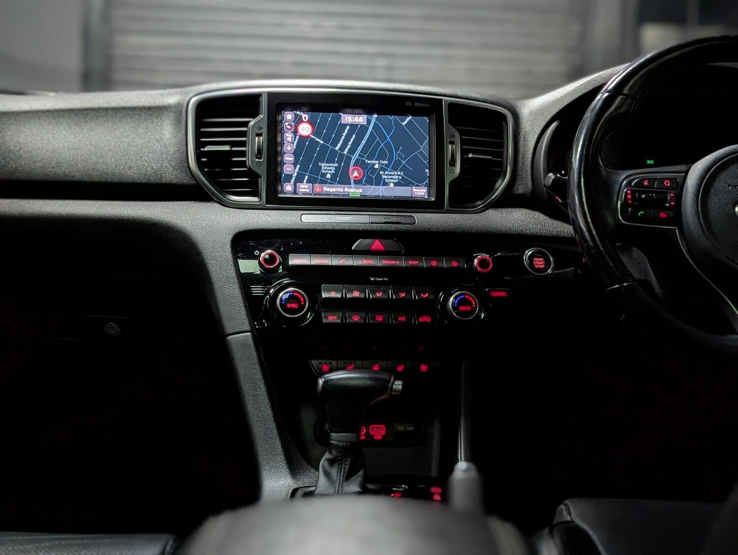 Used Kia Sportage for sale - 77723444: Photo 34