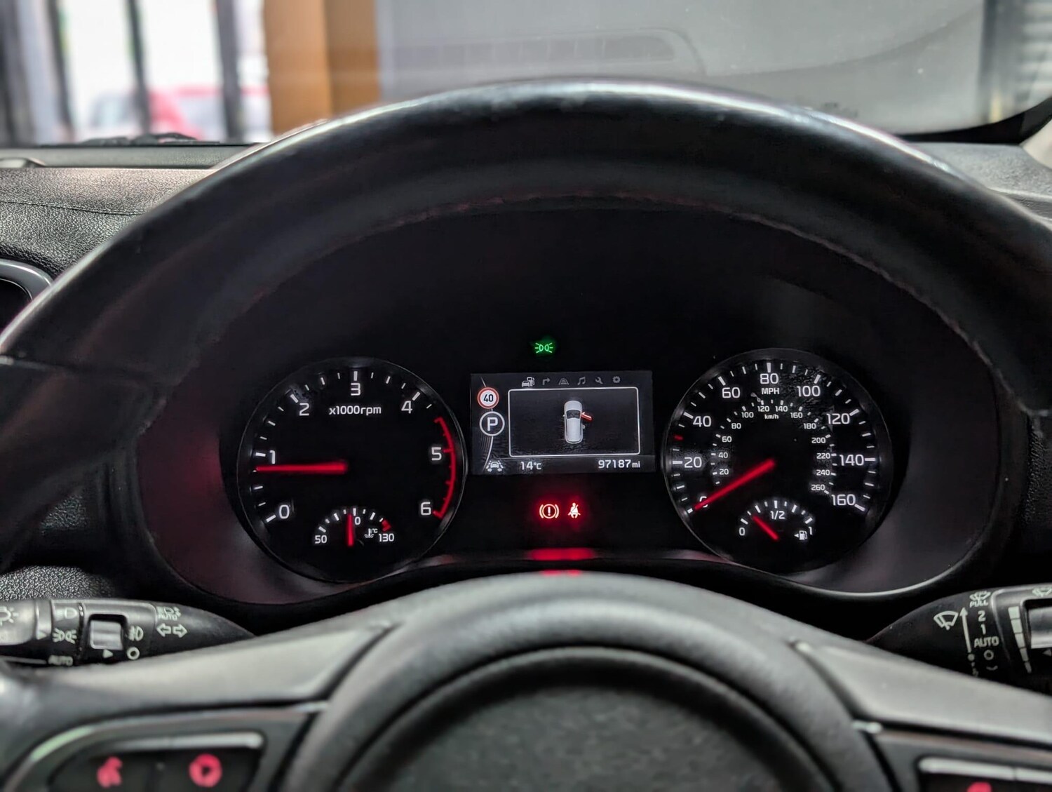 Used Kia Sportage for sale - 77723444: Photo 35