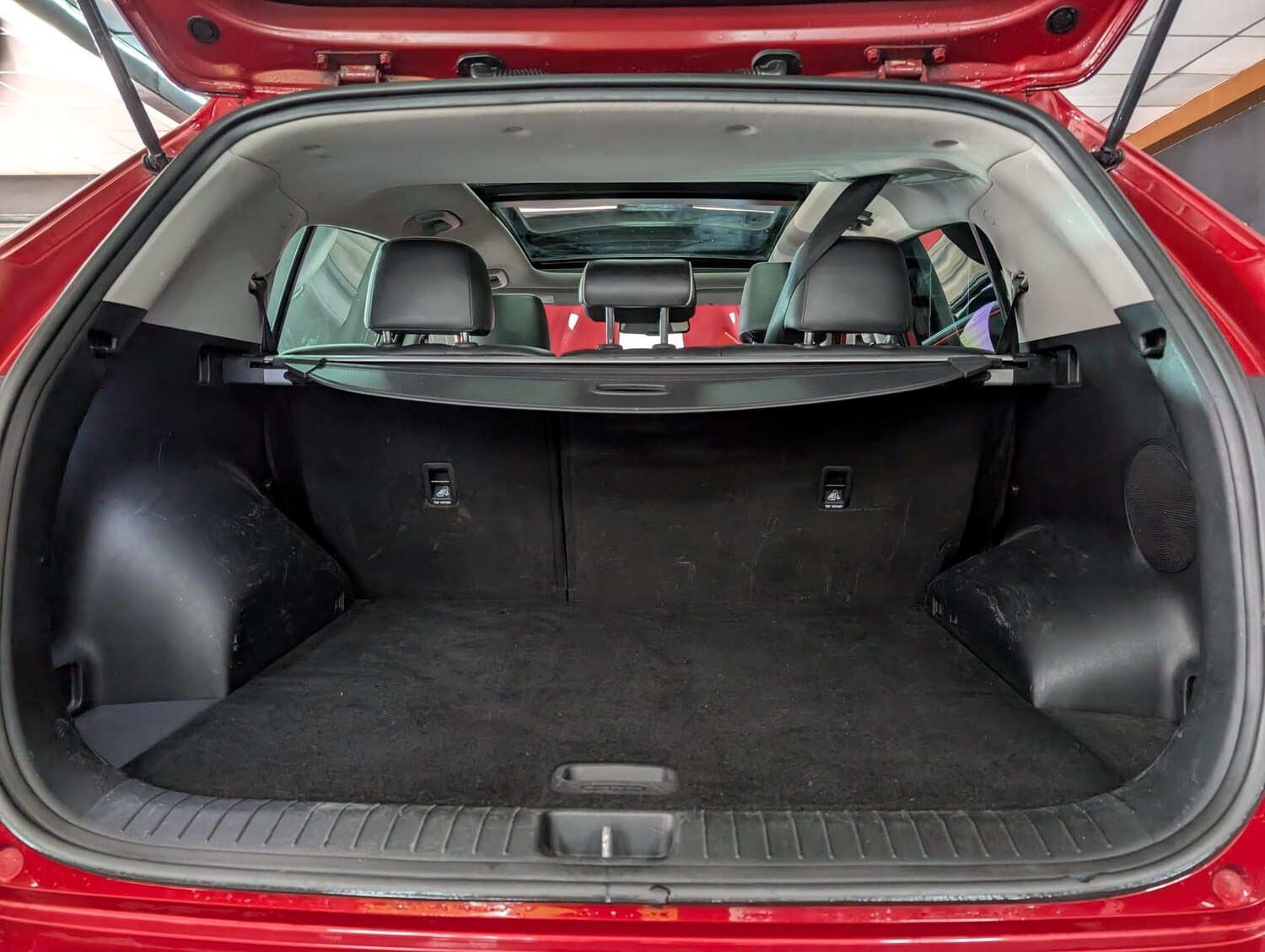 Used Kia Sportage for sale - 77723444: Photo 37