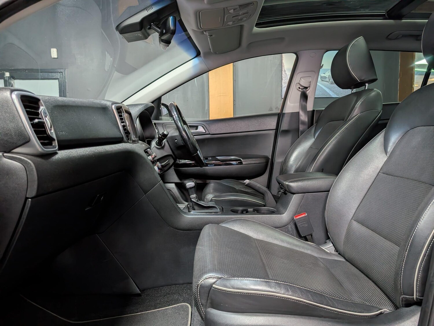 Used Kia Sportage for sale - 77723444: Photo 43