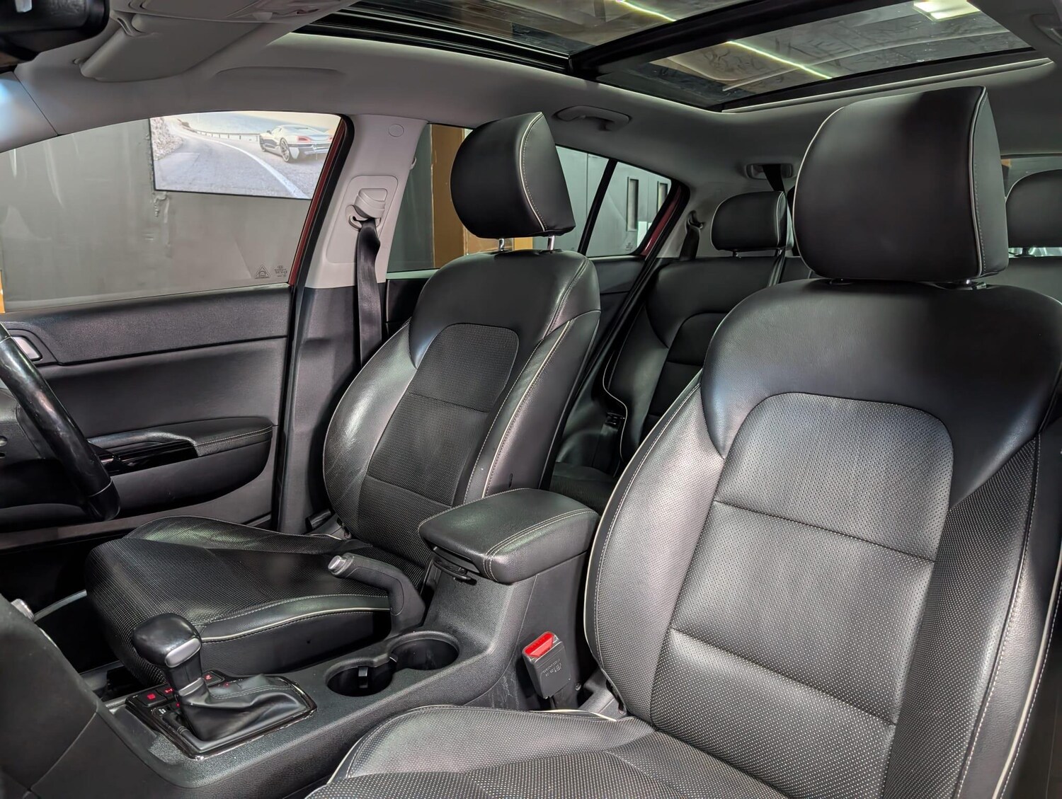 Used Kia Sportage for sale - 77723444: Photo 44