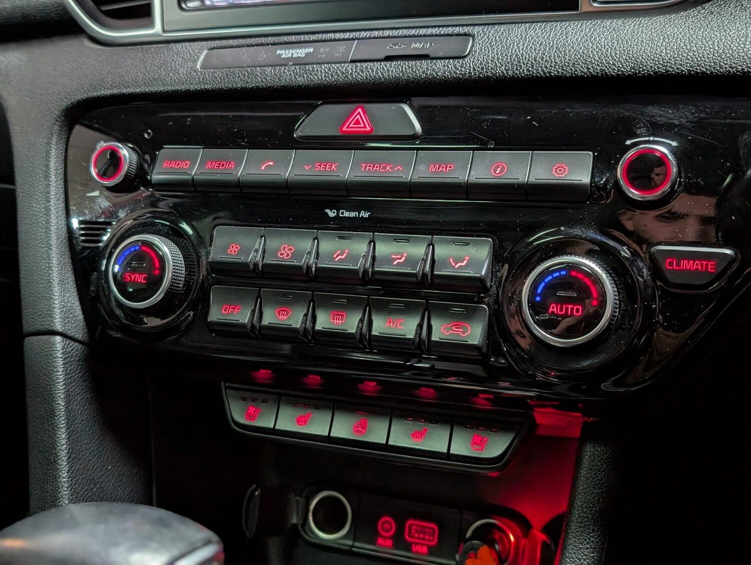 Used Kia Sportage for sale - 77723444: Photo 52