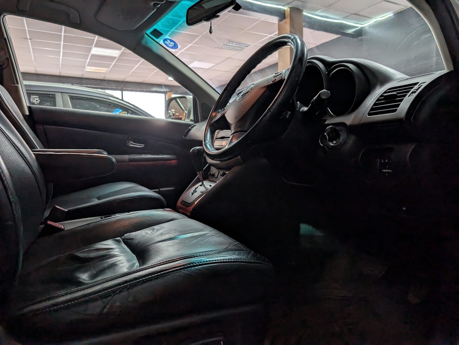 Vehicle 13