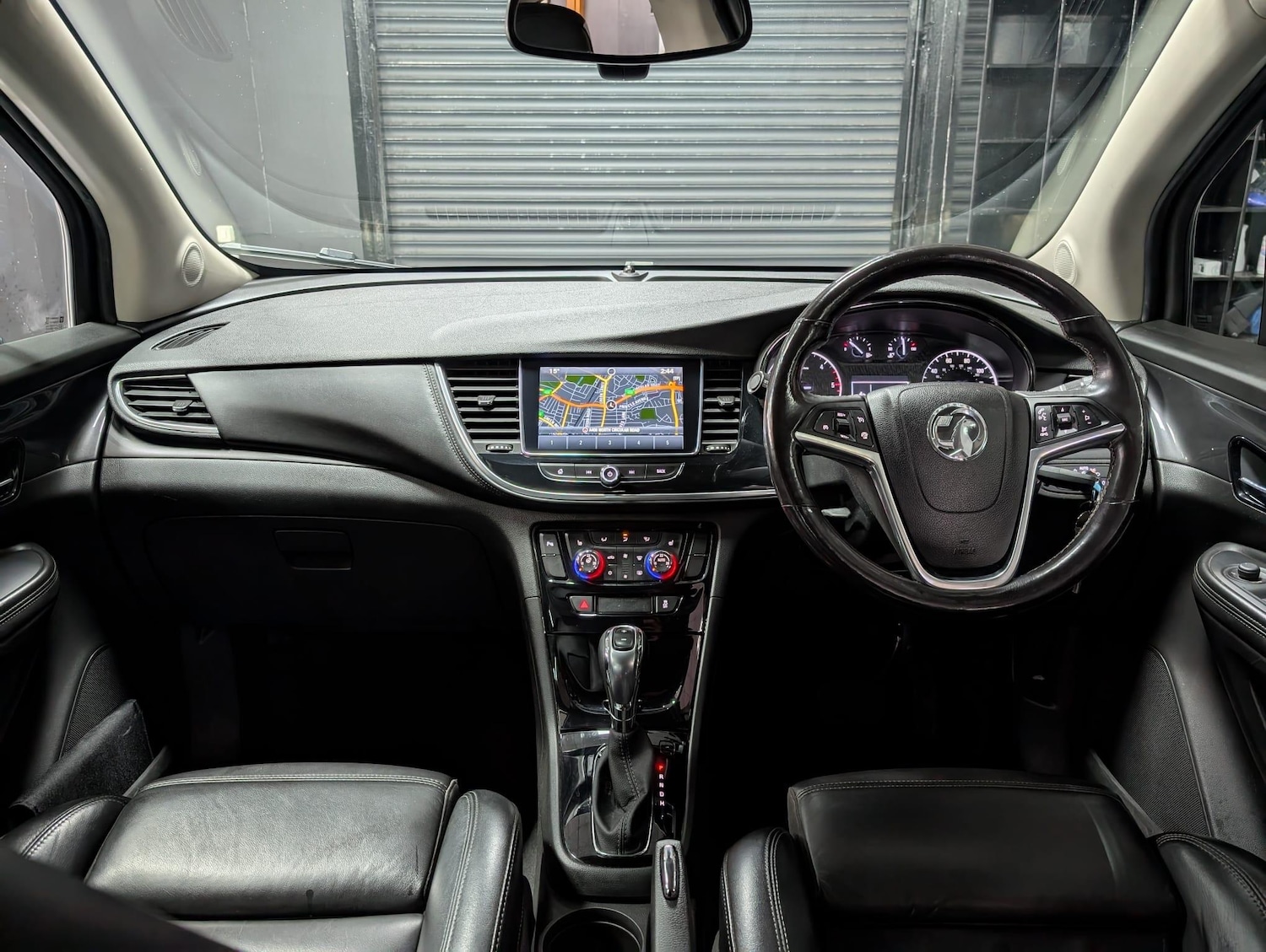 Used Vauxhall Mokka X 2018 for sale - 76094981: Photo 11